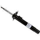 Sachs | Stoßdämpfer | 317 548