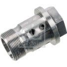 febi bilstein | 2 x FEBI Steuerventil, Nockenwellenverstellung | 185417 febi bilstein | 2 x FEBI Steuerventil, Nockenwellenverstellung | 185417