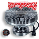 FEBI BILSTEIN 46167 Kupplung, Kühlerlüfter FEBI BILSTEIN 46167 Kupplung, Kühlerlüfter