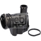 188697 Kühlmittelflansch