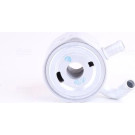 90669 Ölkühler, Motoröl ** FIRST FIT **