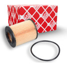 FEBI BILSTEIN 37557 Ölfilter FEBI BILSTEIN 37557 Ölfilter