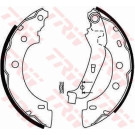 TRW | Bremsbackensatz | GS8650