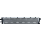 NRF | Kühler, Motorkühlung | 550270