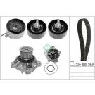530 0456 30 Wasserpumpe + Zahnriemensatz 530 0456 30 Wasserpumpe + Zahnriemensatz