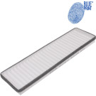 Blue Print | Filter, Innenraumluft | ADT32527