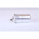 95461 Trockner, Klimaanlage