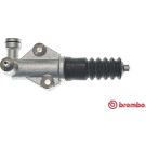 Brembo | Nehmerzylinder, Kupplung | E 23 020