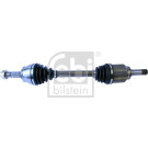 febi bilstein | Antriebswelle | 193455