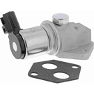 V25-77-0018 Leerlaufregelventil, Luftversorgung Original VEMO Qualität