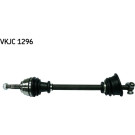 VKJC 1296 Antriebswelle VKJC 1296 Antriebswelle