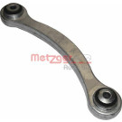 Metzger | Stange/Strebe, Radaufhängung | 53039703