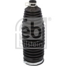 193332 Faltenbalgsatz, Lenkung