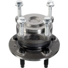 FEBI BILSTEIN 176949 Radlagersatz FEBI BILSTEIN 176949 Radlagersatz