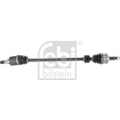 febi bilstein | Antriebswelle | 193386