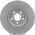 DDF1663C Bremsscheibe PREMIER