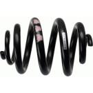 Sachs 2 x SACHS Fahrwerksfeder 994 495