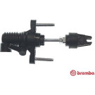 Brembo | Geberzylinder, Kupplung | C 83 025