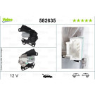 Valeo | Wischermotor | 582635
