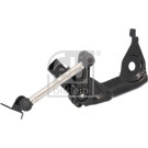 FEBI BILSTEIN 184845 Sensor, Xenonlicht (Leuchtweitenregulierung) FEBI BILSTEIN 184845 Sensor, Xenonlicht (Leuchtweitenregulierung)