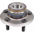 WM 2299 Radlagersatz