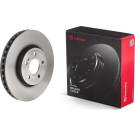 Brembo Bremsscheibe PRIME LINE - UV Coated 09.D985.11 Brembo Bremsscheibe PRIME LINE - UV Coated 09.D985.11