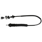 3074 600 247 Seilzug, Kupplungsbetätigung 3074 600 247 Seilzug, Kupplungsbetätigung