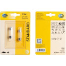 8GM 002 092-123 Glühlampe, Leseleuchte STANDARD