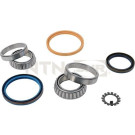 NTN-SNR | Radlagersatz | R151.23