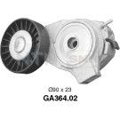 NTN-SNR | Spannrolle, Keilrippenriemen | GA364.02 NTN-SNR | Spannrolle, Keilrippenriemen | GA364.02