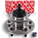 FEBI BILSTEIN 31687 Radlagersatz