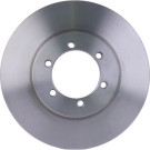 Hella | Bremsscheibe | 8DD 355 111-991