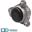 801165 Lagerung, Motor Genuine-Part