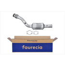 8LE 366 052-291 Katalysator Easy2Fit – PARTNERED with Faurecia