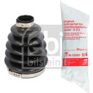 FEBI BILSTEIN 185285 Faltenbalgsatz, Antriebswelle FEBI BILSTEIN 185285 Faltenbalgsatz, Antriebswelle