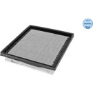 30-12 321 0038 Luftfilter MEYLE-ORIGINAL: True to OE.