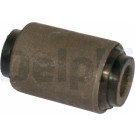 TD509W Lagerung, Lenker