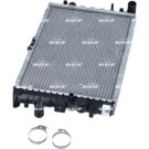 NRF | Kühler, Motorkühlung | 56123 NRF | Kühler, Motorkühlung | 56123