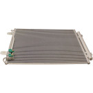 AC840812 Kondensator, Klimaanlage