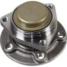 WM 2325 Radlagersatz GREENPARTS