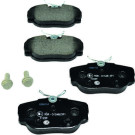 8DB 355 009-541 Bremsbelagsatz, Scheibenbremse 8DB 355 009-541 Bremsbelagsatz, Scheibenbremse