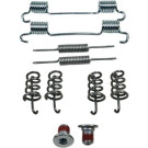 105-0051 Zubehörsatz, Feststellbremsbacken GREENPARTS 105-0051 Zubehörsatz, Feststellbremsbacken GREENPARTS