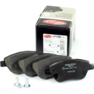 LP1989 Bremsbelagsatz, Scheibenbremse