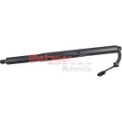 2 x METZGER Elektromotor, Heckklappe | 2115002