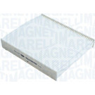 Magneti Marelli | Filter, Innenraumluft | 350203061990
