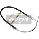 32-0179 Seilzug, Feststellbremse