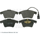 ADV184257 Bremsbelagsatz, Scheibenbremse