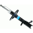 Sachs | Stoßdämpfer | 290 074