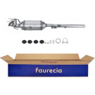 8LG 366 071-021 Ruß-/Partikelfilter, Abgasanlage Easy2Fit – PARTNERED with Faurecia 8LG 366 071-021 Ruß-/Partikelfilter, Abgasanlage Easy2Fit – PARTNERED with Faurecia