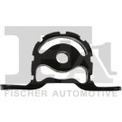 103-948 Halter, Abgasanlage